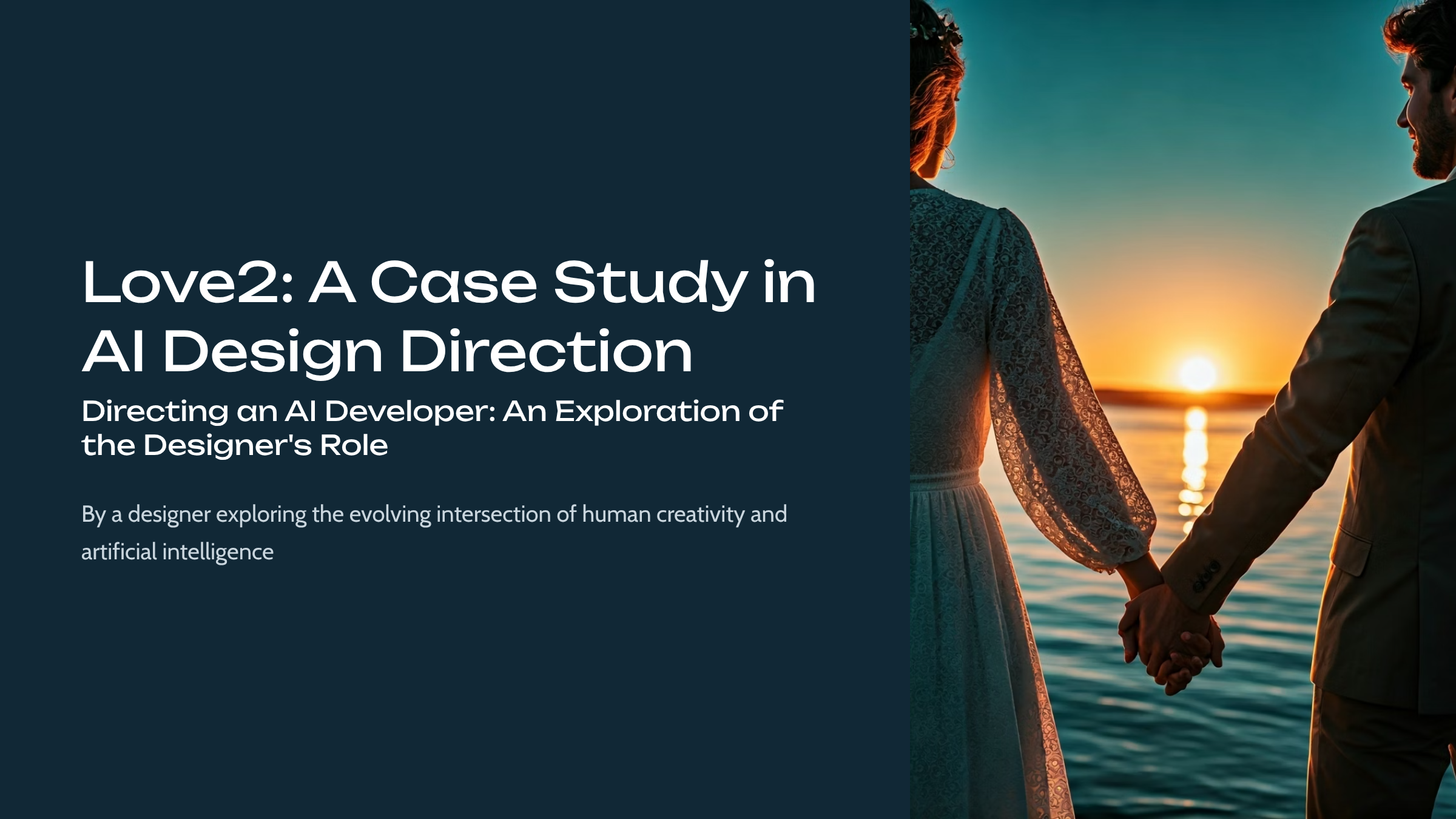 Love2 — AI Design Direction